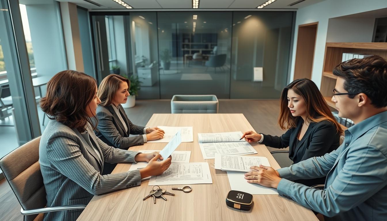 Planning support for seniors