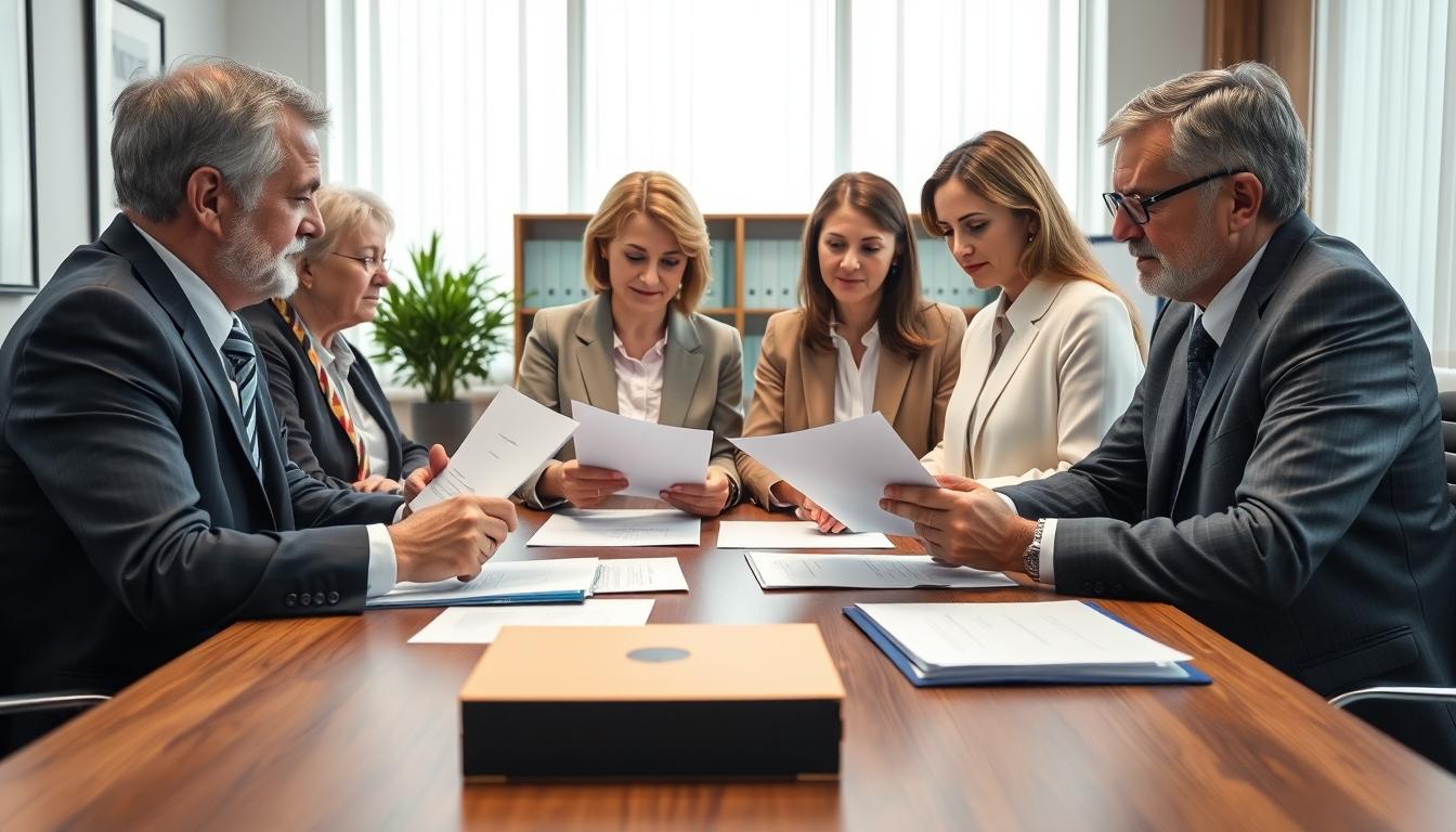 Family guidance and planning support